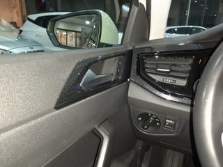Volkswagen Polo 2022 1.0 TSI 95CV