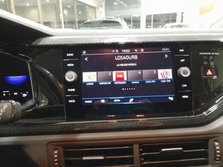 Volkswagen Polo 2022 1.0 TSI 95CV