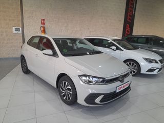 Volkswagen Polo 2022 1.0 TSI 95CV