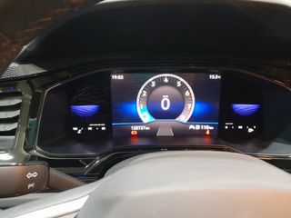 Volkswagen Polo 2022 1.0 TSI 95CV