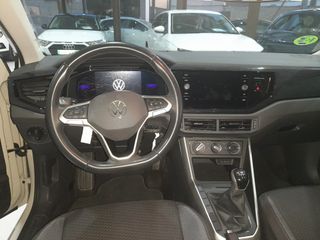 Volkswagen Polo 2022 1.0 TSI 95CV