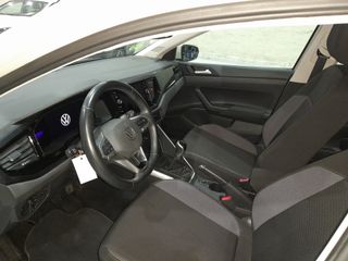 Volkswagen Polo 2022 1.0 TSI 95CV