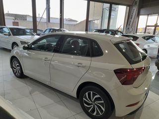 Volkswagen Polo 2022 1.0 TSI 95CV
