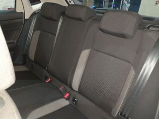 Volkswagen Polo 2022 1.0 TSI 95CV