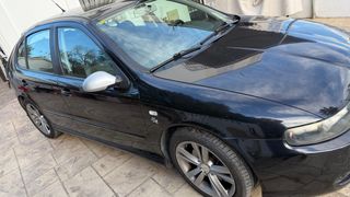 SEAT Leon 2005