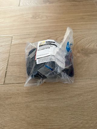 Maneta Puerta Izquierda Renault Master