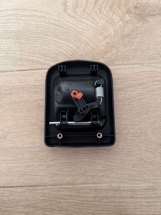 Maneta Puerta Izquierda Renault Master