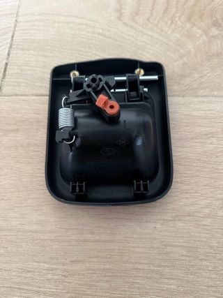 Maneta Puerta Izquierda Renault Master