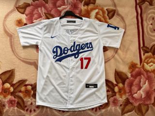 Camiseta Nike MLB LA Dodgers Los Ángeles Béisbol