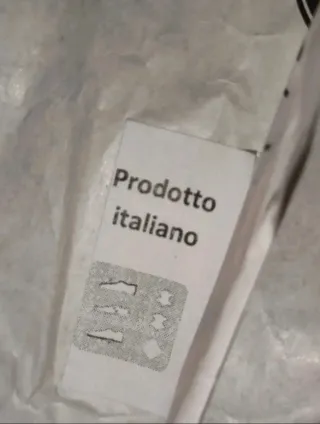 Décolleté Bruna Diletta tacco glitter nero n.34