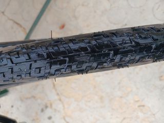 Cubiertas Gravel WTB Nano 700x40c