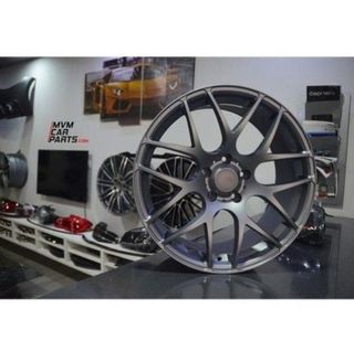 Juego de 4 Llantas 19 FOX MS007 CSL Look