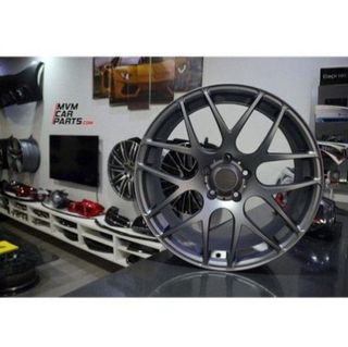 Juego de 4 Llantas 19 FOX MS007 CSL Look