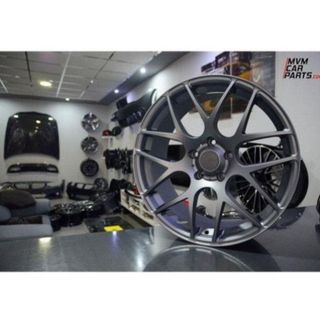 Juego de 4 Llantas 19 FOX MS007 CSL Look