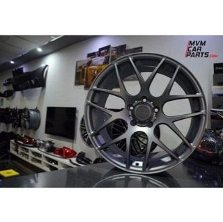 Juego de 4 Llantas 19 FOX MS007 CSL Look