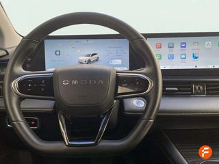 Omoda 5 MY25 - Comfort 1.6 TGDI 108kW (145cv)