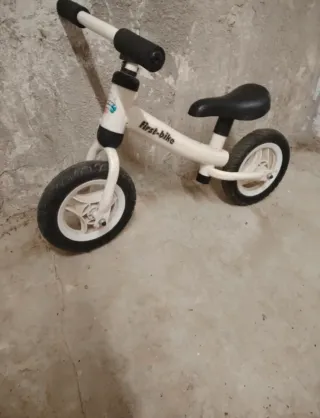 Bici di apprendimento per bambini