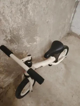 Bici di apprendimento per bambini
