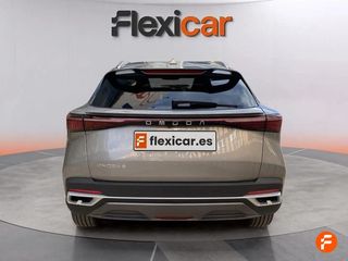 Omoda 5 MY25 - Comfort 1.6 TGDI 108kW (145cv)