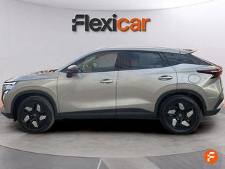 Omoda 5 MY25 - Comfort 1.6 TGDI 108kW (145cv)