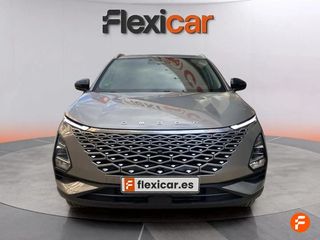 Omoda 5 MY25 - Comfort 1.6 TGDI 108kW (145cv)