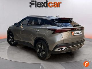 Omoda 5 MY25 - Comfort 1.6 TGDI 108kW (145cv)