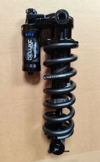 Rockshox Super Deluxe Ultimate Coil 205x65