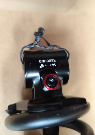 Rockshox Super Deluxe Ultimate Coil 205x65