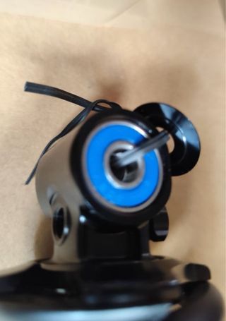 Rockshox Super Deluxe Ultimate Coil 205x65