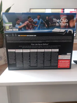 Playstation 5 Digital 825GB