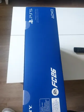 Playstation 5 Digital 825GB