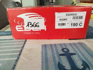 Patines Edea Esordio Medida 190C