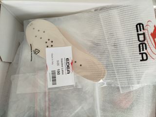 Patines Edea Esordio Medida 190C