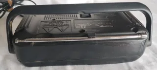 Radio Portatile Panasonic RF-544 FM/AM