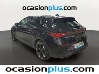 CUPRA León 1.5 eTSI DSG 110 kW (150 CV)