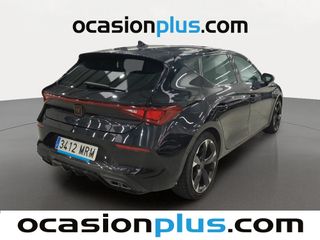 CUPRA León 1.5 eTSI DSG 110 kW (150 CV)