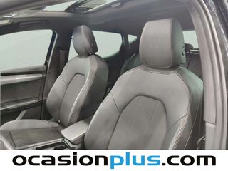 CUPRA León 1.5 eTSI DSG 110 kW (150 CV)