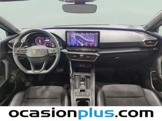 CUPRA León 1.5 eTSI DSG 110 kW (150 CV)