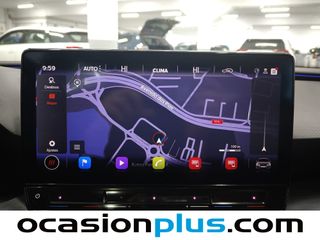 CUPRA León 1.5 eTSI DSG 110 kW (150 CV)