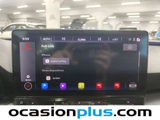 CUPRA León 1.5 eTSI DSG 110 kW (150 CV)