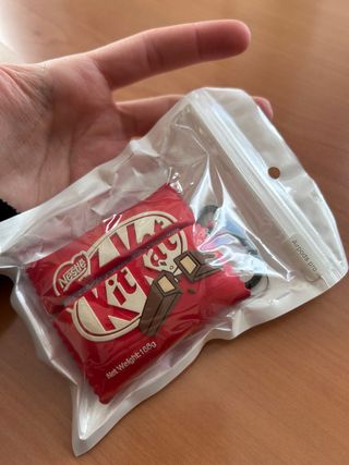 Cover AirPods Pro Kit Kat