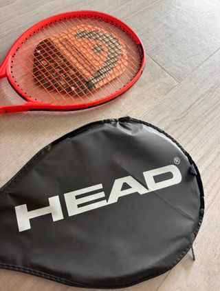 Raqueta HEAD Radical Junior Nueva