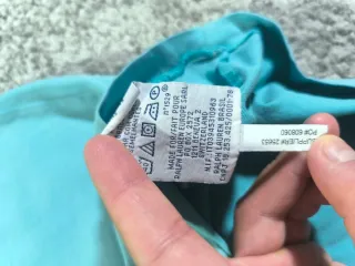 Polo Ralph Lauren Camiseta Azul Talla L