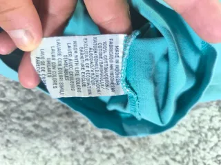 Polo Ralph Lauren Camiseta Azul Talla L