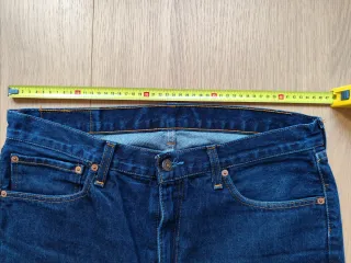 Levis 751 Hombre 36x34