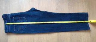 Levis 751 Hombre 36x34