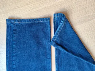 Levis 751 Hombre 36x34