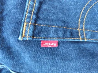 Levis 751 Hombre 36x34