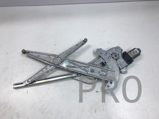 Elevalunas renault kangoo derecho