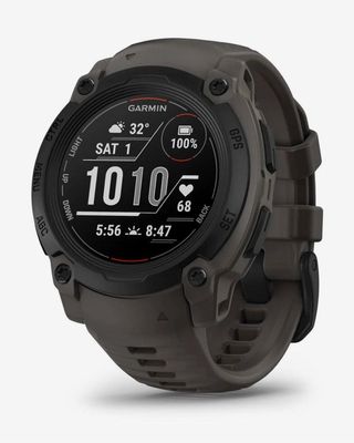 Garmin Instinct E Smartwatch Negro